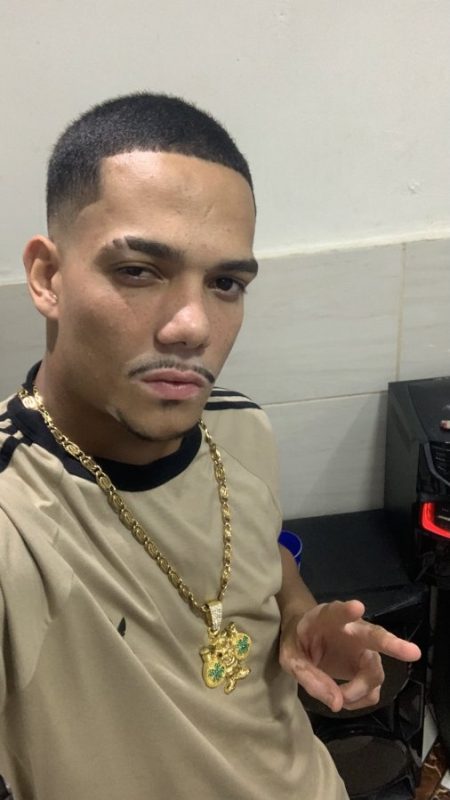Brendo Maciel