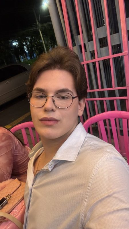 Novinho Rosado 3