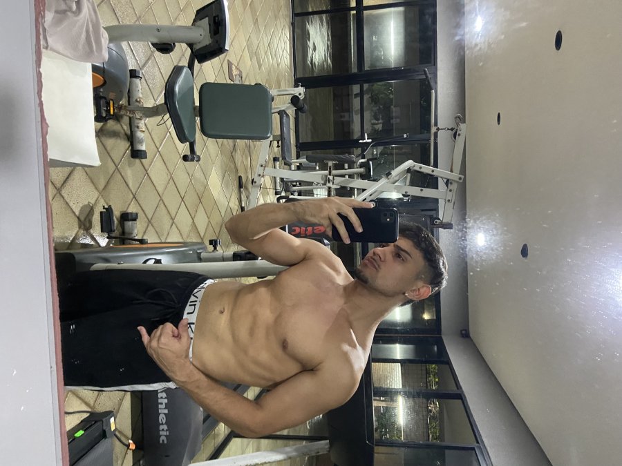 Rodrigo Nunes 7
