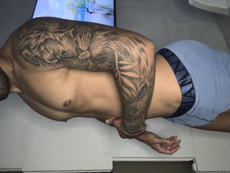 Príncipe Novinho 15