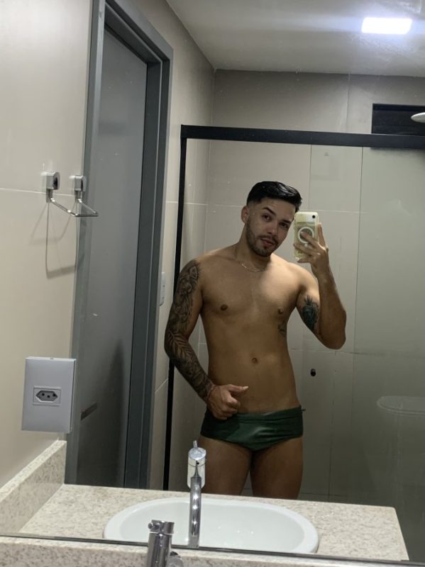 Príncipe Novinho 12