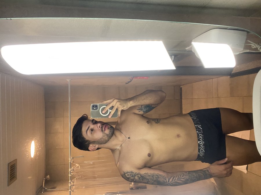 Príncipe Novinho 6