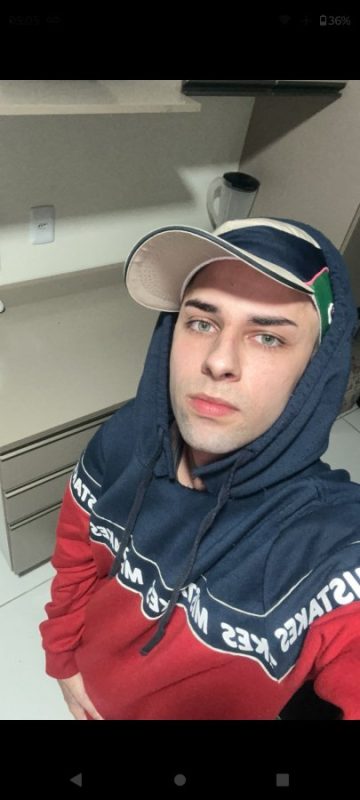 Gabriiel Santos