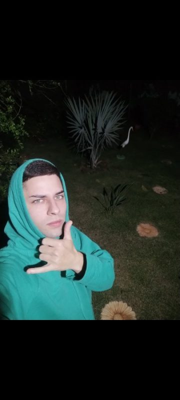 Gabriiel Santos 5