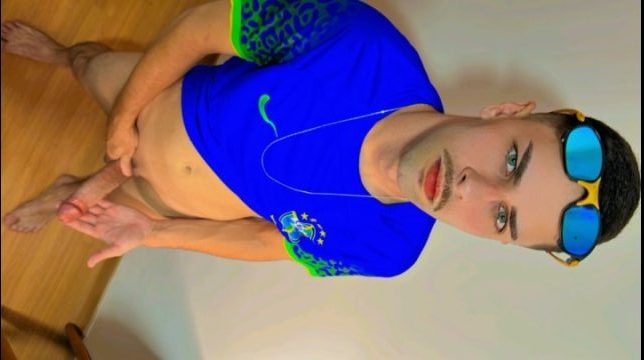 Gabriiel Santos 14