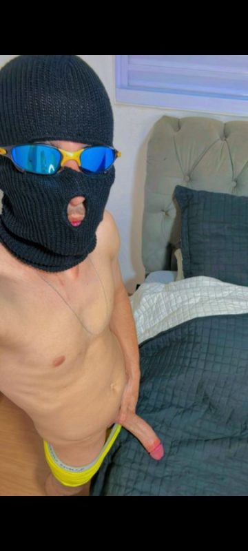 Gabriiel Santos 19