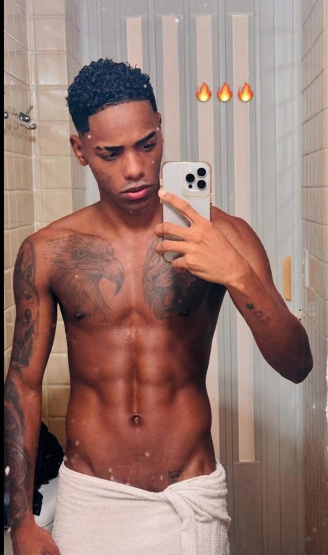 Lucas Santos 2