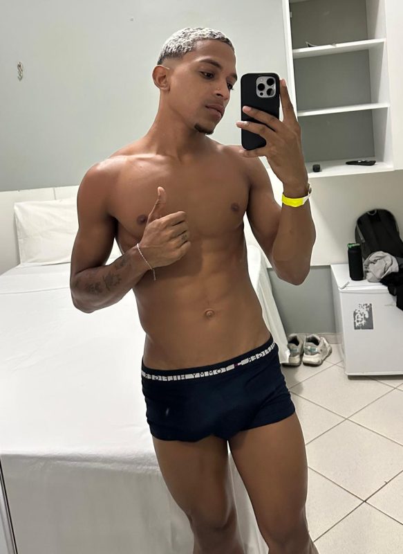 Kenn Dotado 5