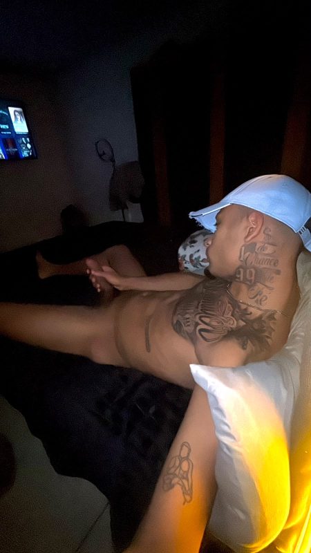 Leonardo Compelo