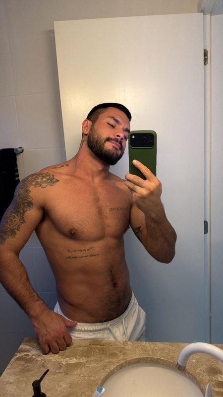 Lucas Moreno 4
