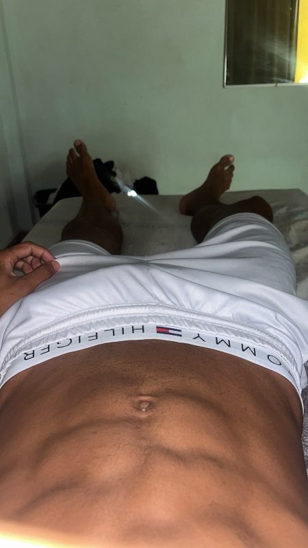 Pablo Mendes
