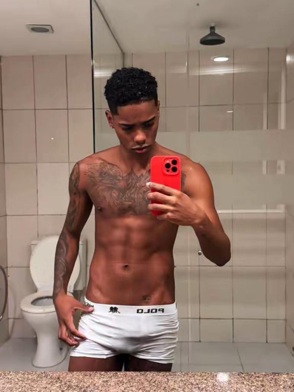 Lucas Santos 3