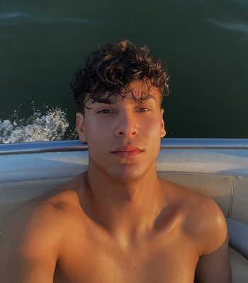 Felipe Gael 1