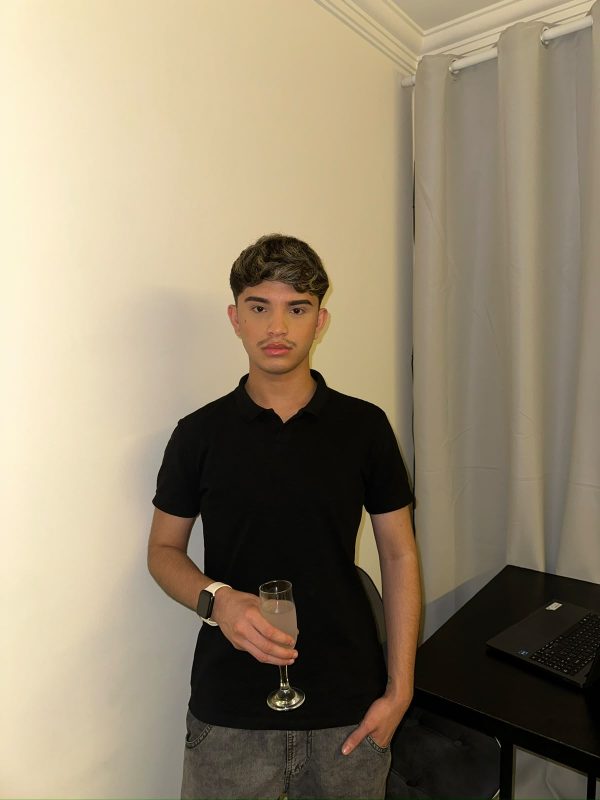 Benji Ramalho
