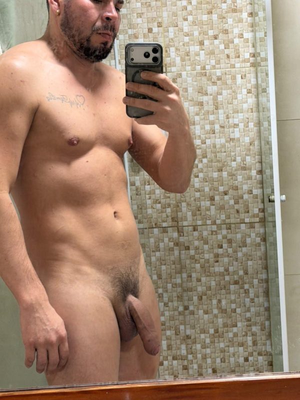 Paraguaio Branquelo 11