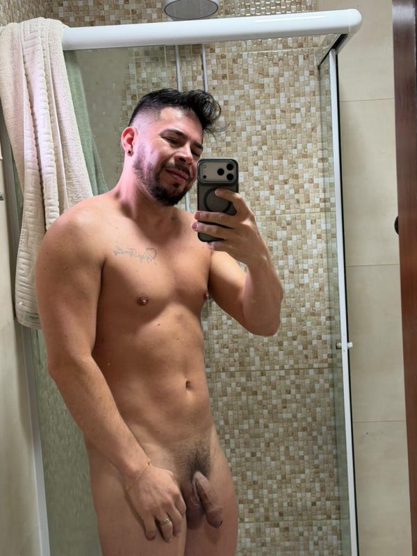 Paraguaio Branquelo 15