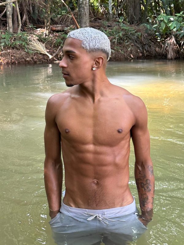 Kenn Dotado 3
