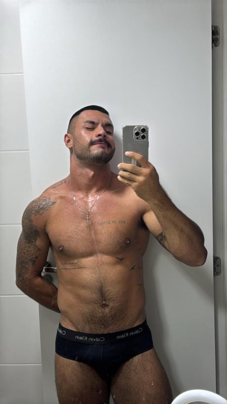 Lucas Moreno 5