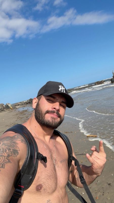 Lucas Moreno 2
