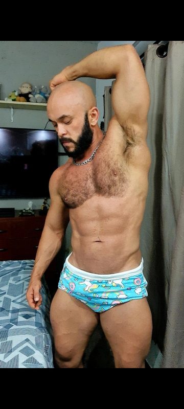 Adriano Fortal 1