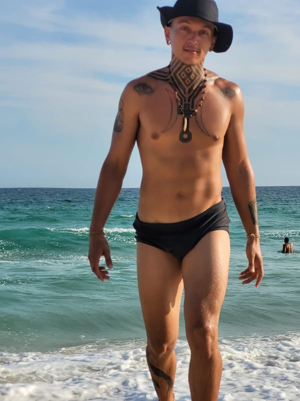 Lucas Gê