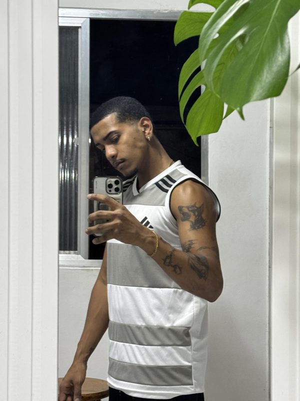 Eduardo Gonzaga 24