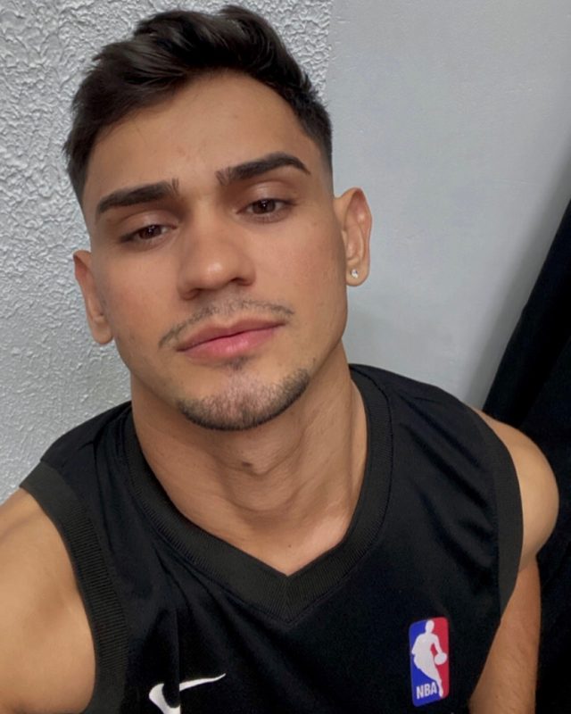 Rodrigo Nunes 27