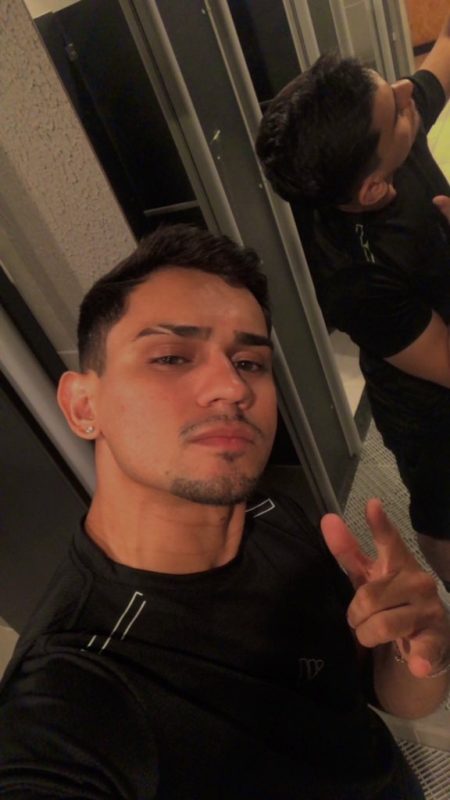 Rodrigo Nunes 29