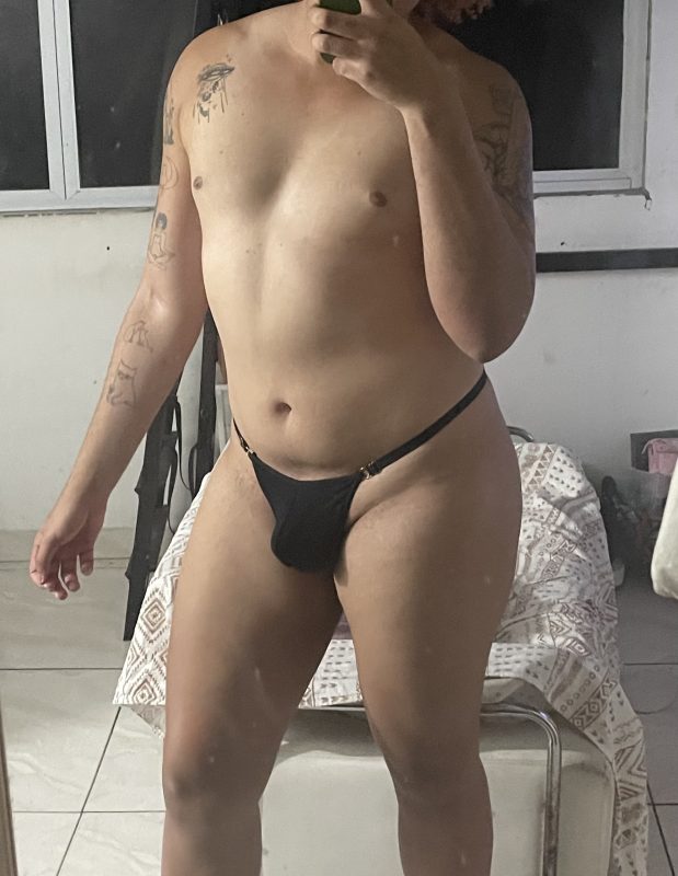 Lukim Chagas 3