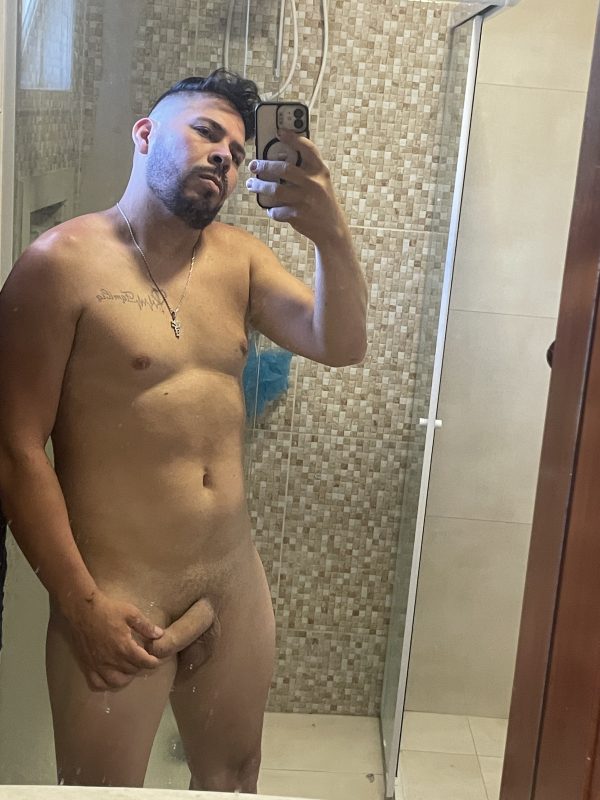 Paraguaio Branquelo 8