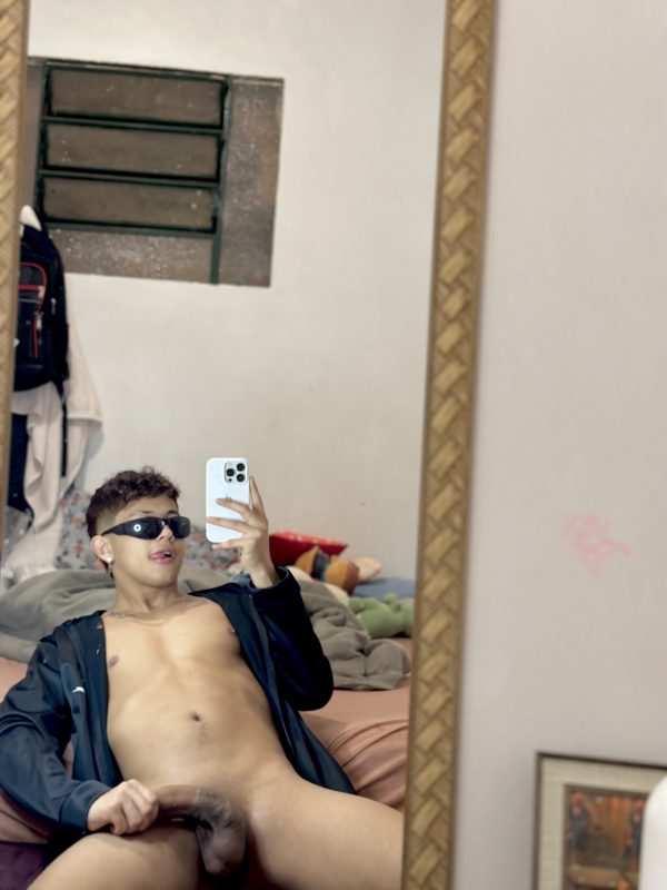 Moreno Queen 8