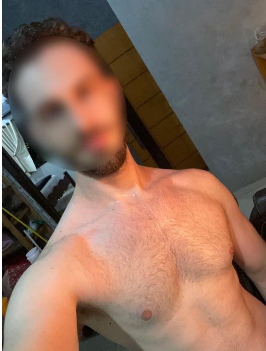 Acompanhante Dotado 1