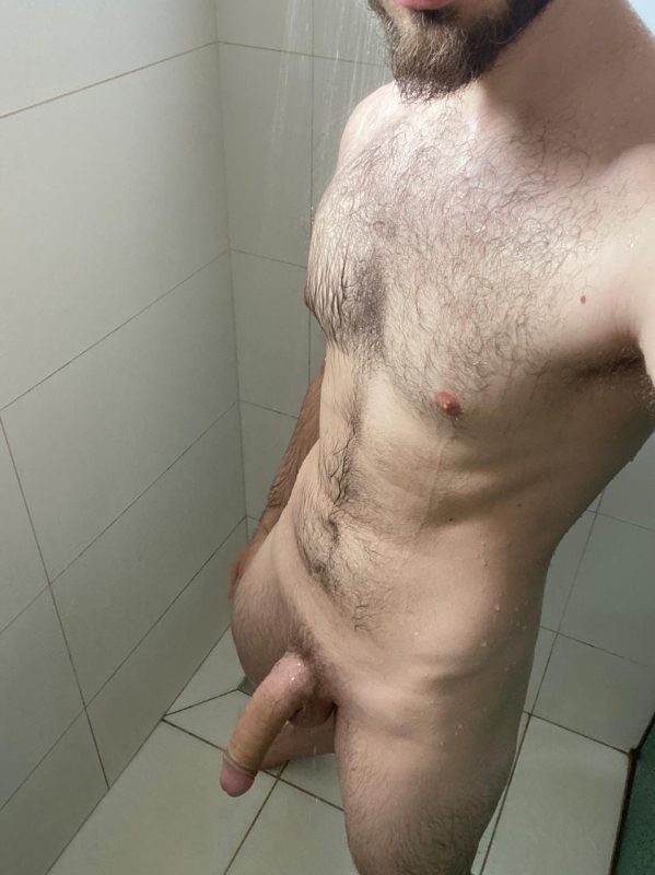 Acompanhante Dotado 3