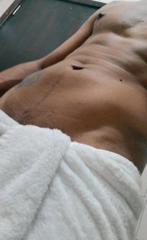 Posturado Fetichista 5