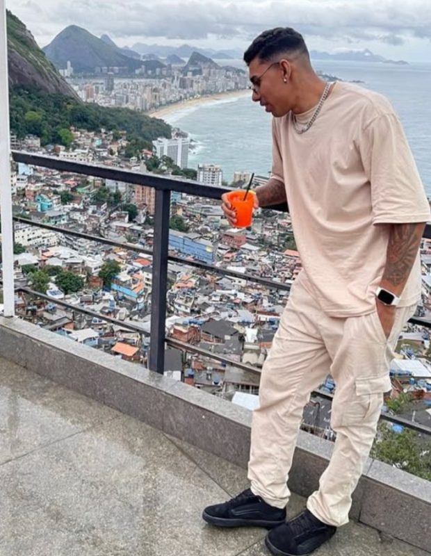 Estevão Luca 3