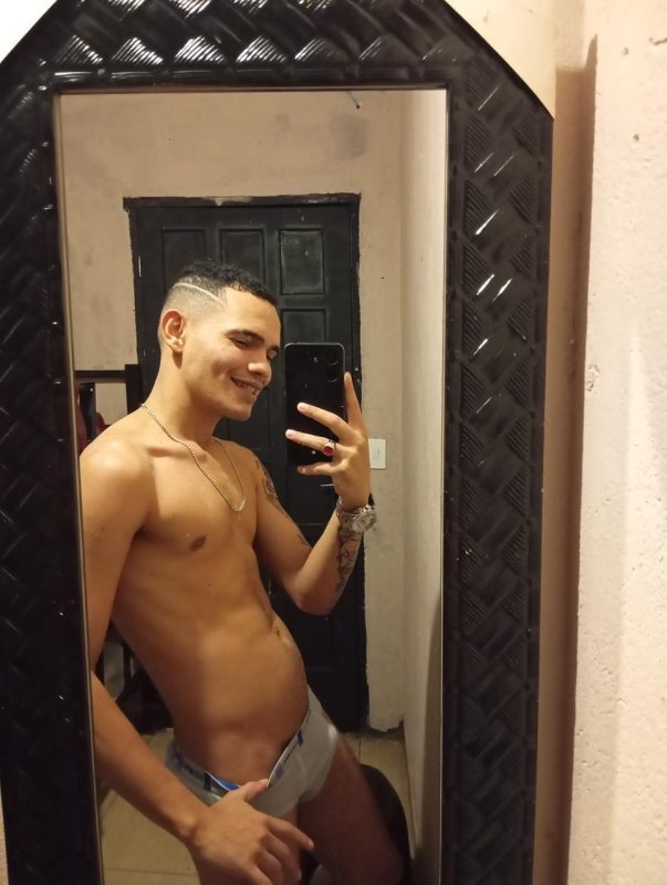 Moreno 8