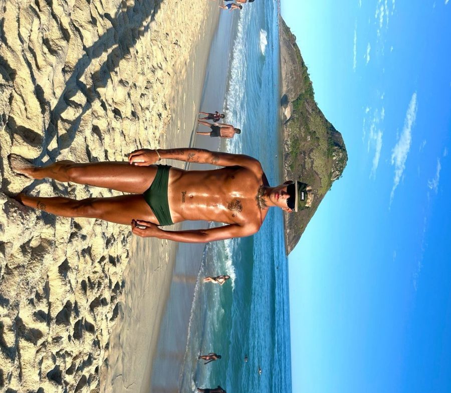 Gustavo Pereira