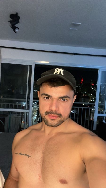Bruno Bruninho 7