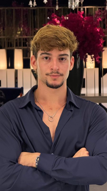 Matheus Orion 4