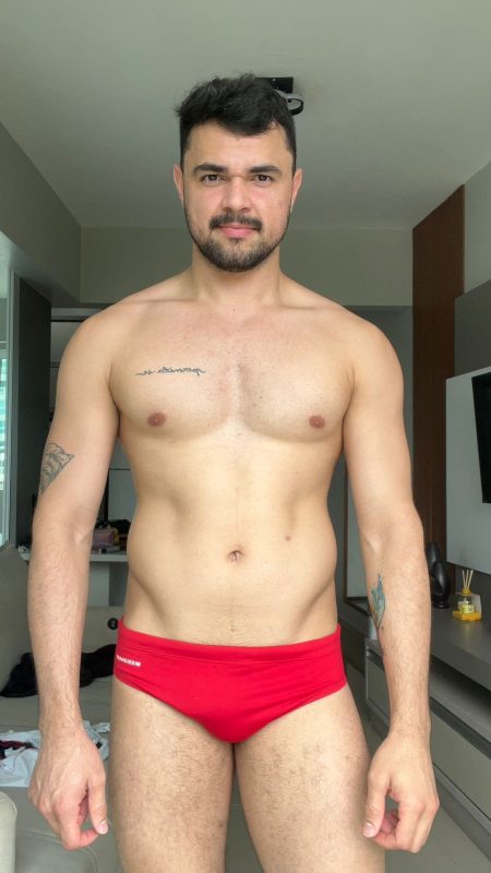 Bruno Bruninho 7