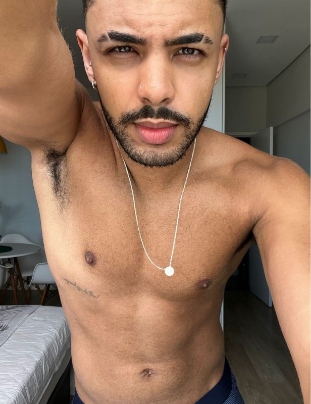 Henrique Vieira 60