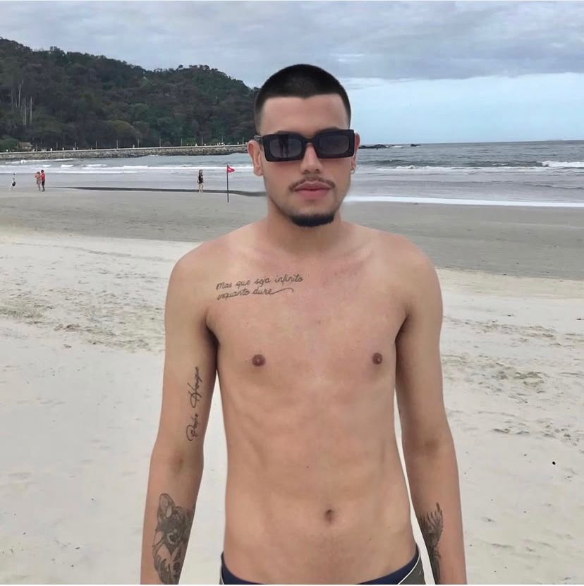 João Lucca 15