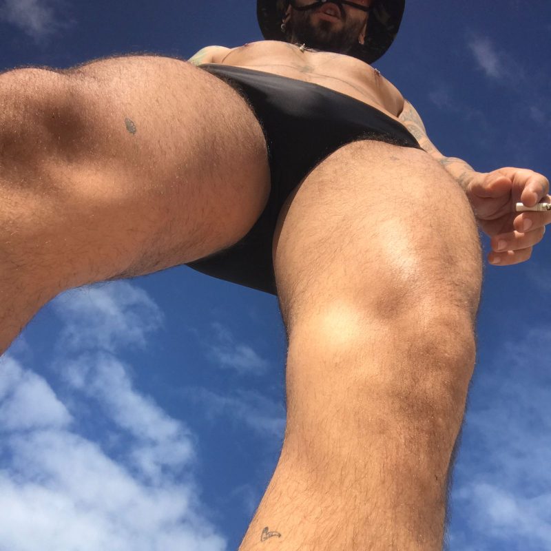 Fetichista 23