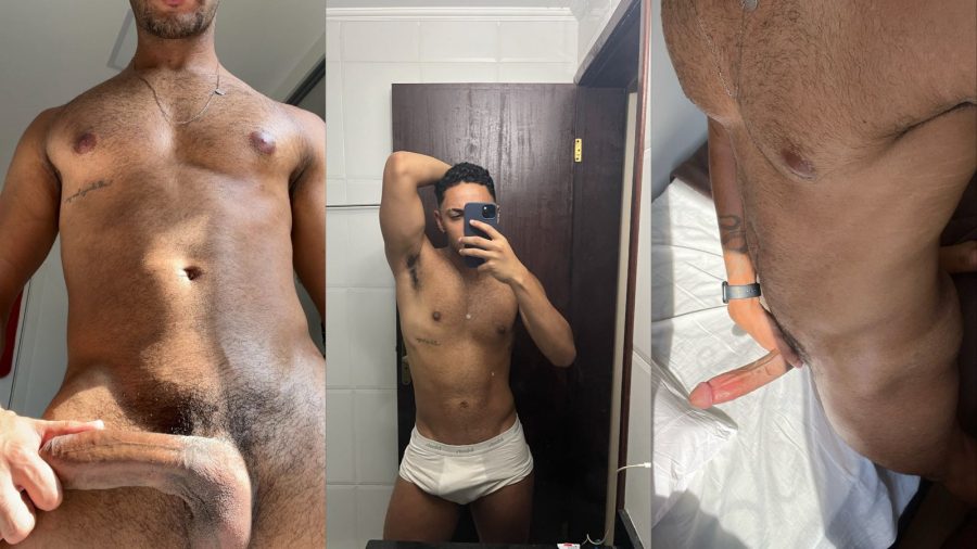Henrique Vieira 82