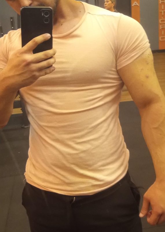 Vitor Silvaa 8