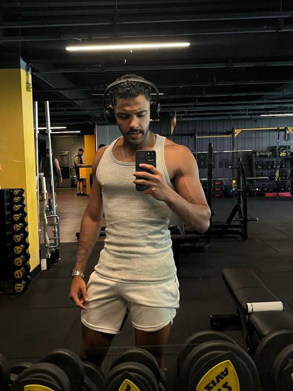 Henrique Vieira 13