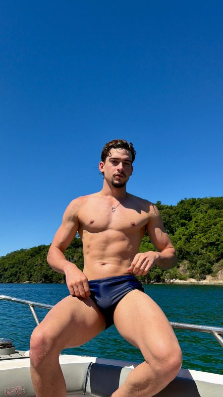 Matheus Orion