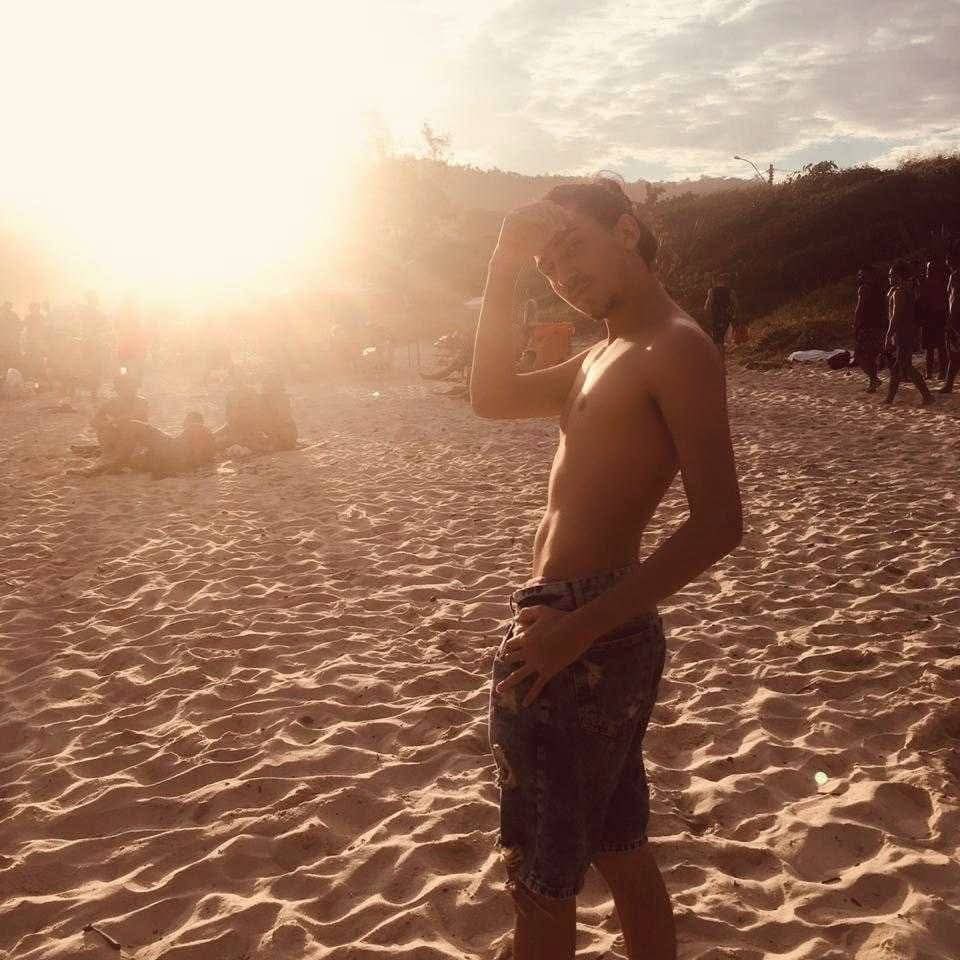 Luca Silva 7