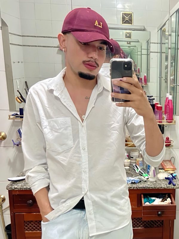 João Lucca 18