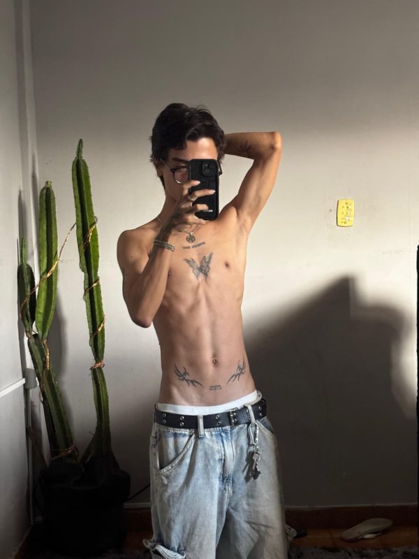 Baby Boy 3